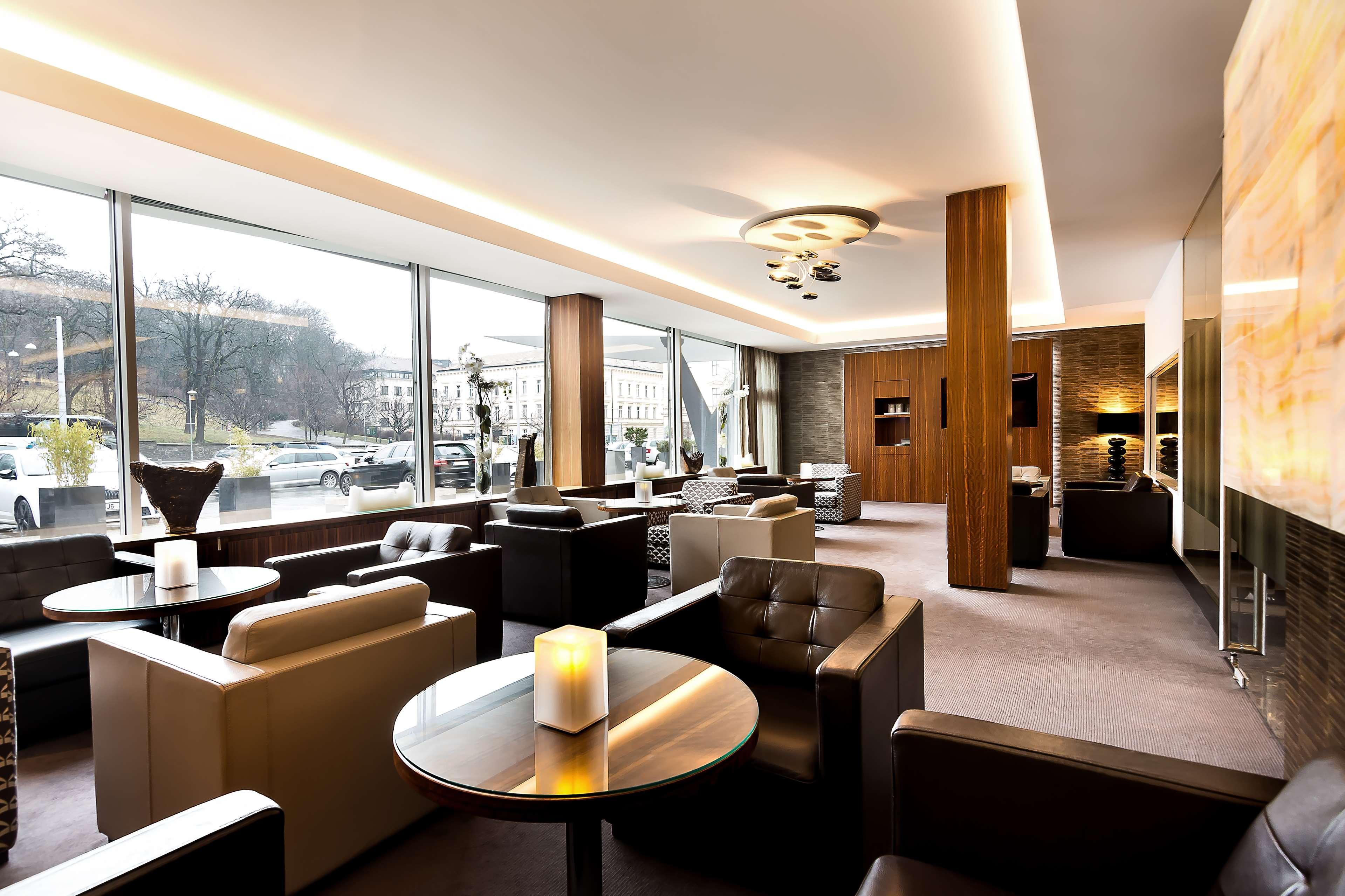 Hotel International Brno Zewnętrze zdjęcie